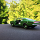 Illustration for article titled 69`Plymouth Barracuda by M2 Machines